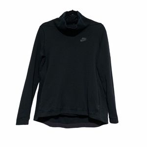 Nike Tech Fleece 831715 Funnel Neck Pullover Sz S